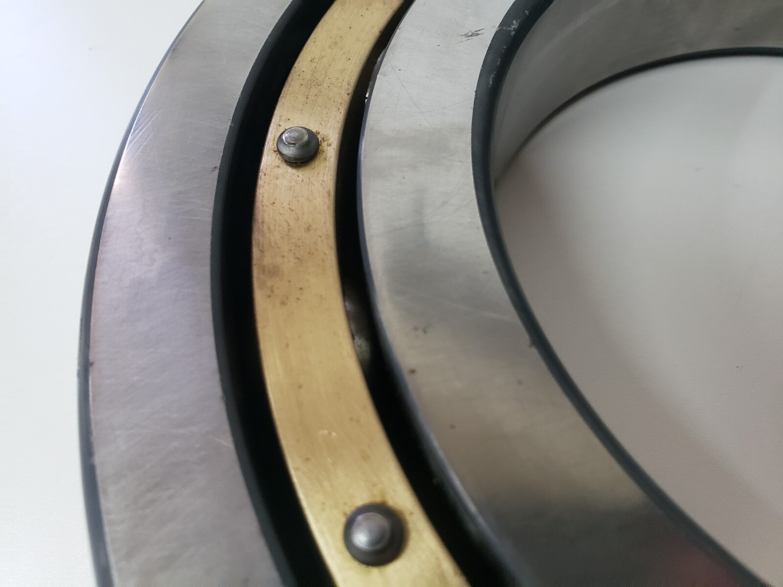 UNUSED – FAG 6230M C3 Ball Bearing USA