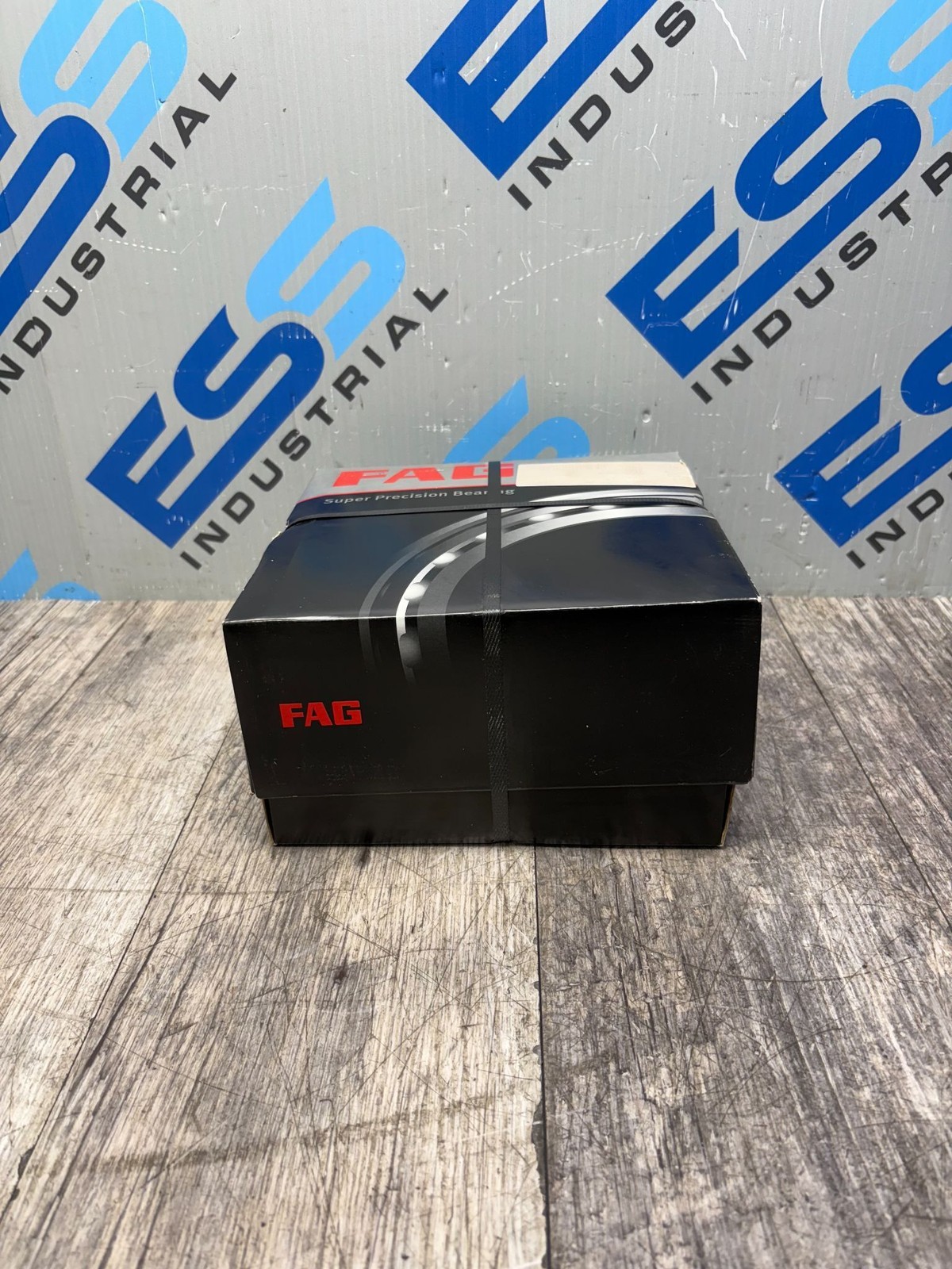FAG SUPER-PRECISION DOUBLE-ROW CYLINDRICAL ROLLER BEARING NNU4930-S-K-M-SP