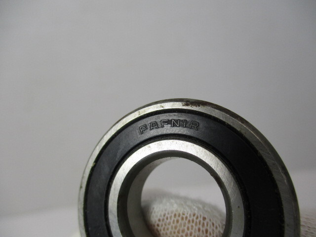 FAFNIR # S7PP Ball Bearing 1-3/8″ OD x 5/8″ ID x 11/32″ Thick Made in Japan NOS