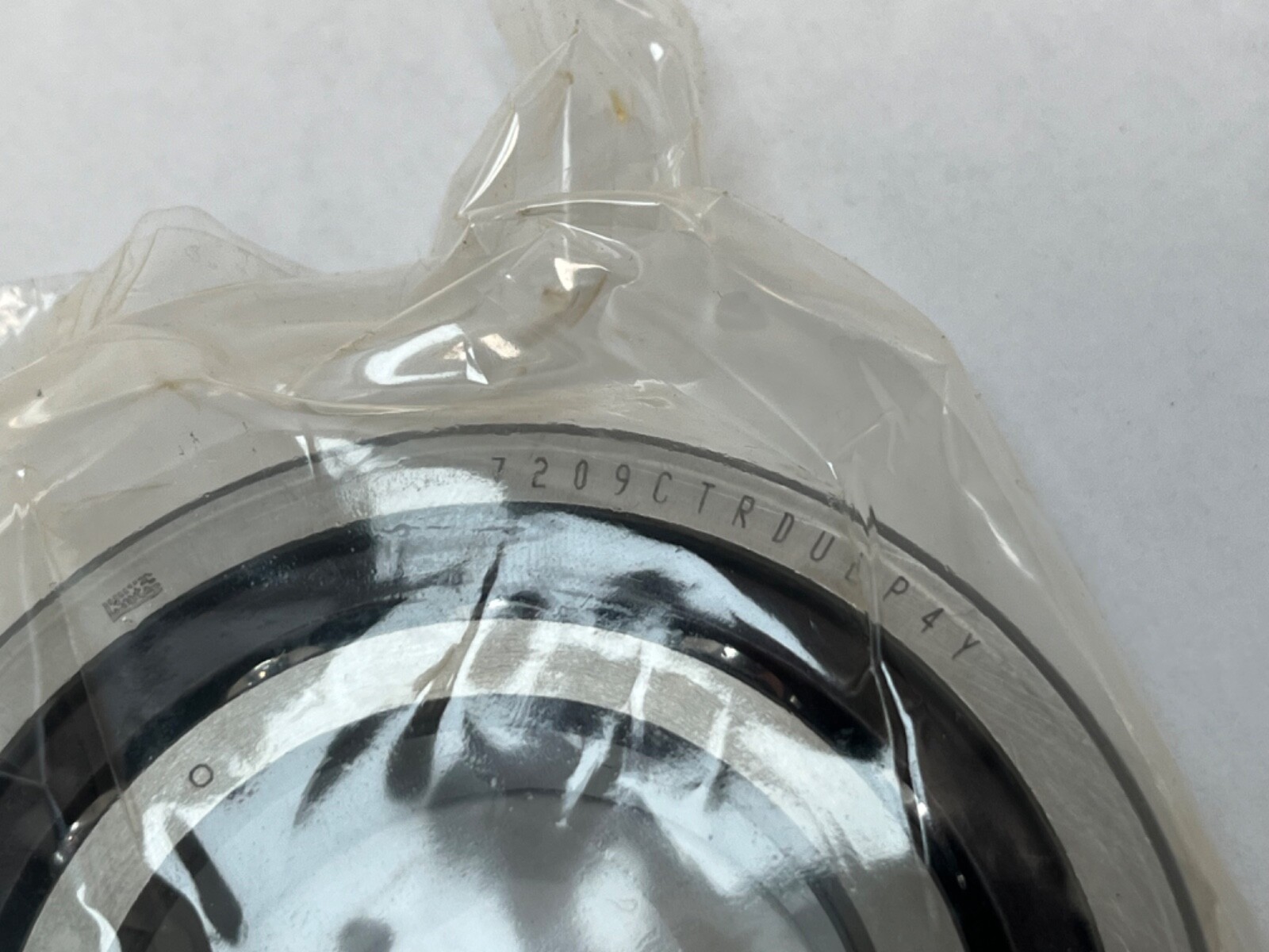 NSK 7209CTSULP4 Bearing 45x85x19 mm 7209C 7209-C-T-SUL-P4 England