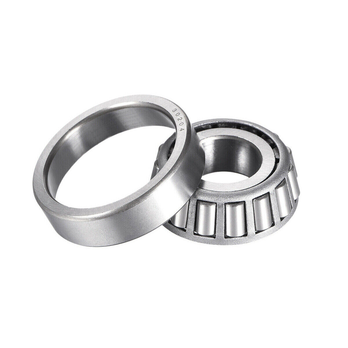 Tapered Roller Bearing Cone Cup Set Bore 20mm-150mm – Many Sizes 32904, 30204 ..