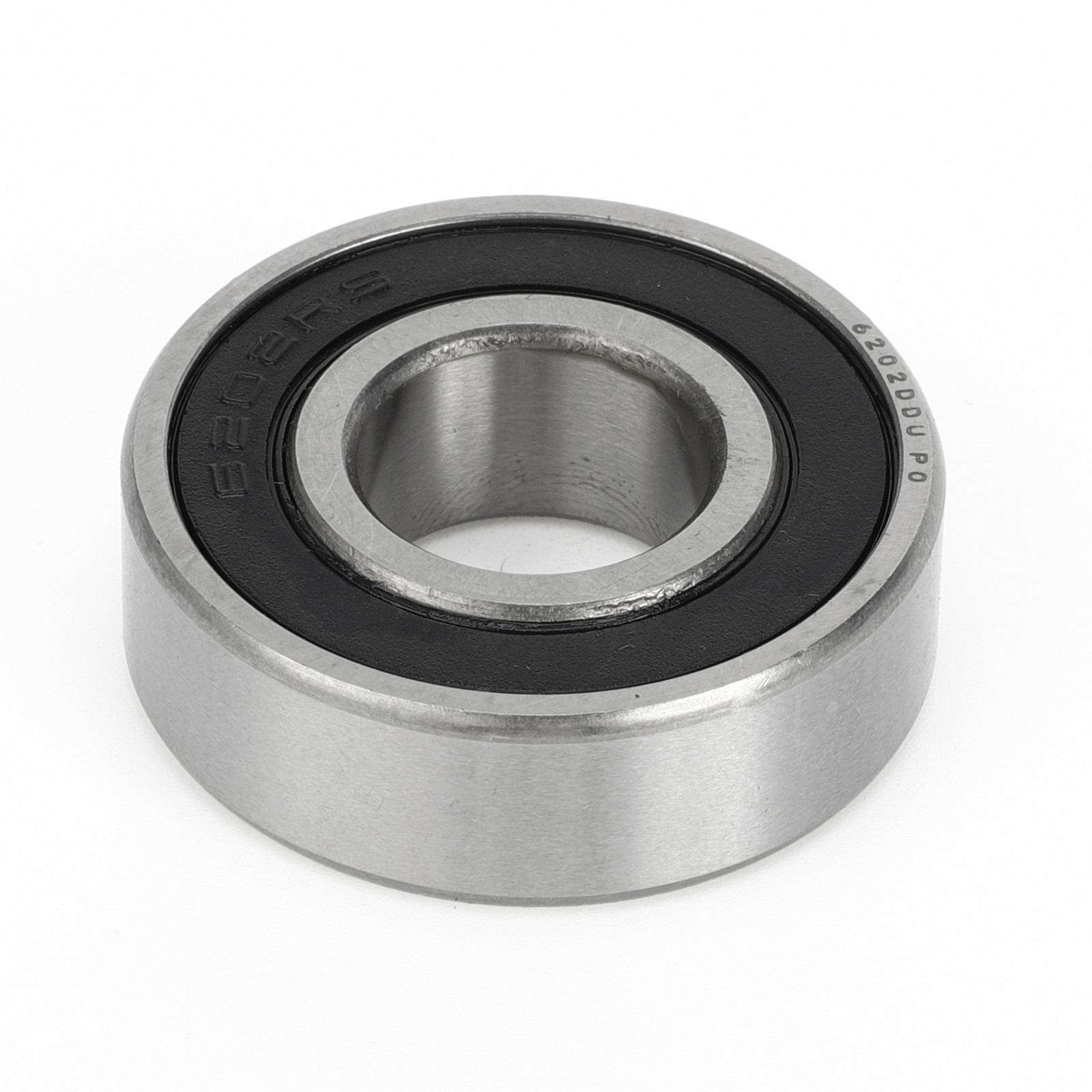 6202DDU Deep Groove Ball Bearings P0 15x35x11mm 1 Pc Scooter Skateboard Wheel