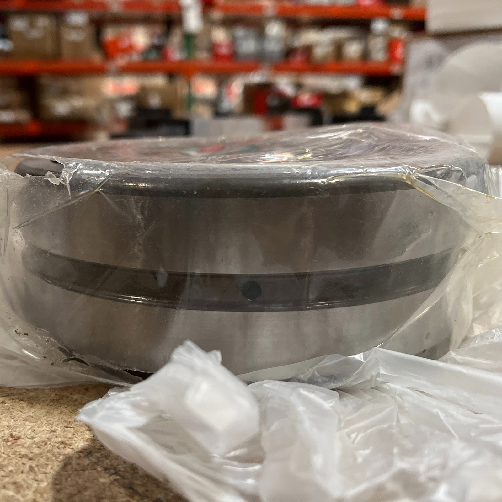 SKF 22315 EK/C3 Explorer Spherical Roller Bearing