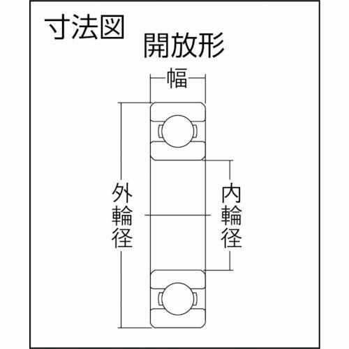 NTN 6230C3 Large Single Row Deep Groove Radial Ball Bearings 150 mm NEW!