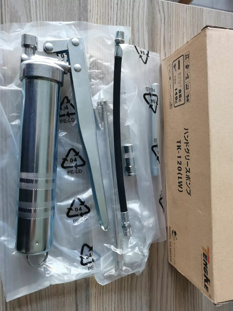 TK-120LW SMT Mounter Grease Gun for Ball Screw Lubrication Spare