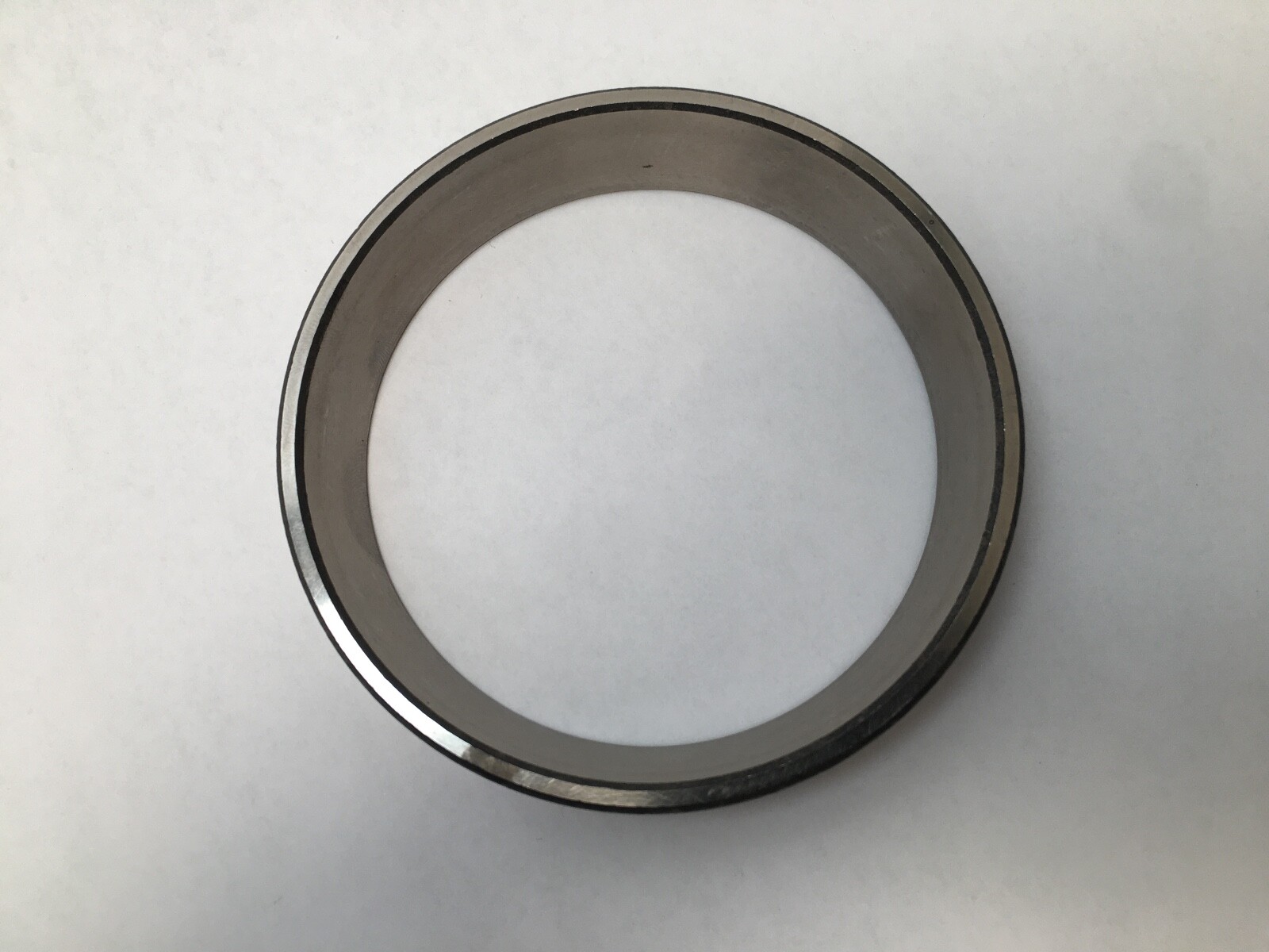 Timken 382-3 Taper Roller Bearing Cup/Race 3-7/8″ OD 0.702″ W 382 *3 USA