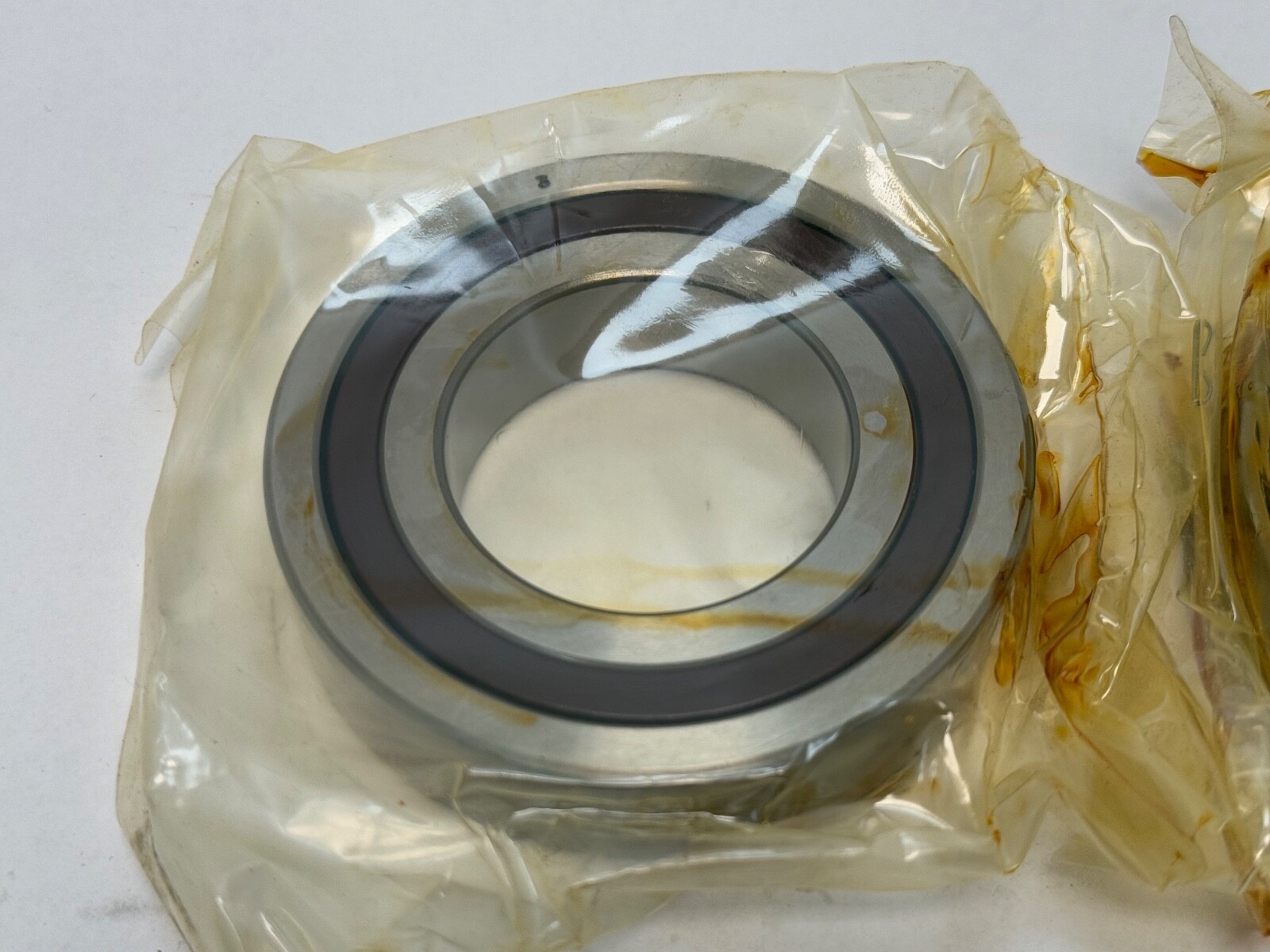 NDH Q30209DTT7A Bearing 7209B Q-30209-DTT-7A 45x85x19 mm