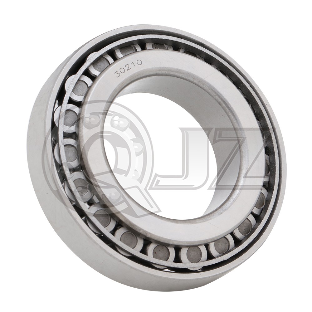 [1-Pack] 30210 Tapered Roller Bearing Set 50 mm x 90 mm x 21.75 mm (IDxODxW)