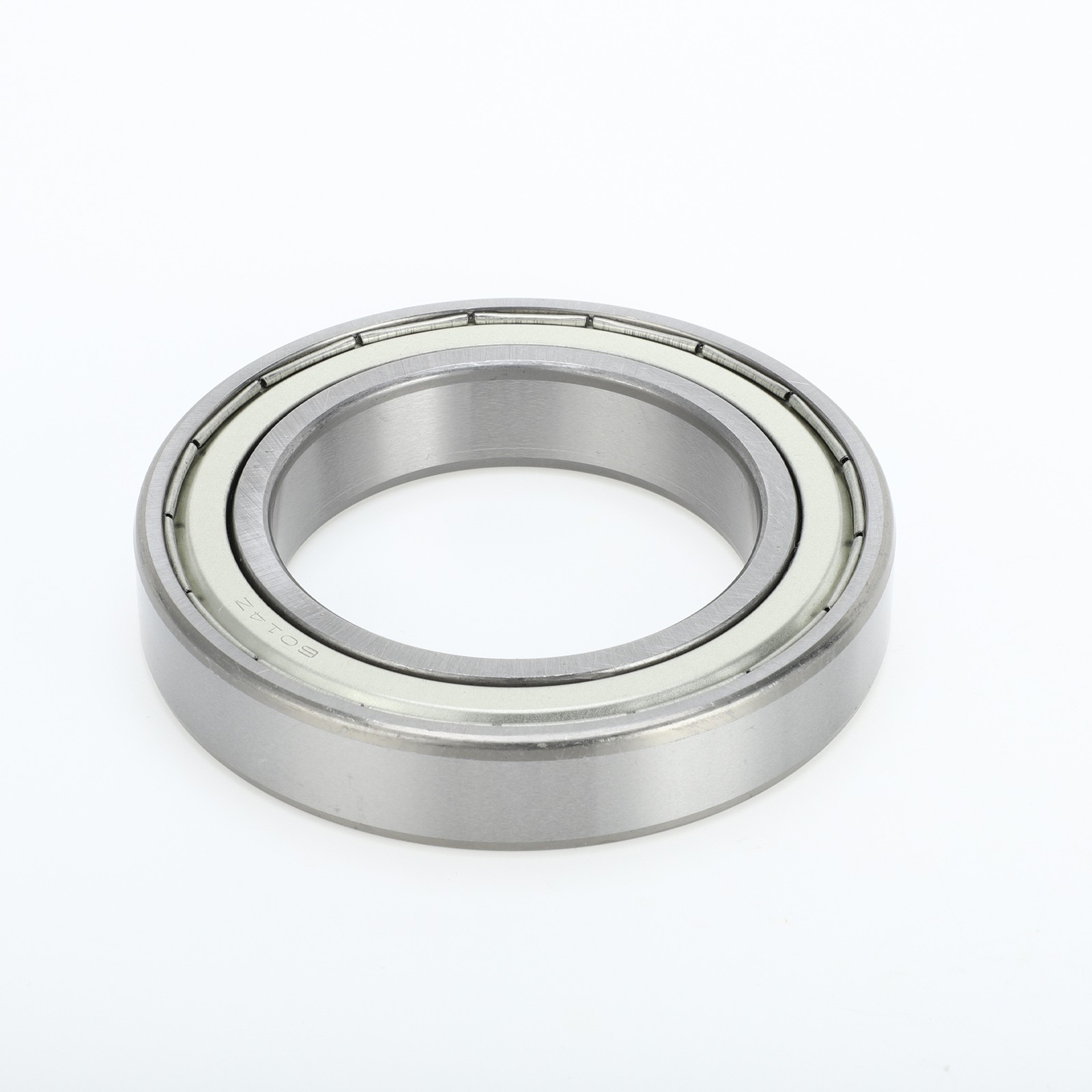 6014ZZ deep throat ball bearings 70x110x20mm 1pc scooter wheel