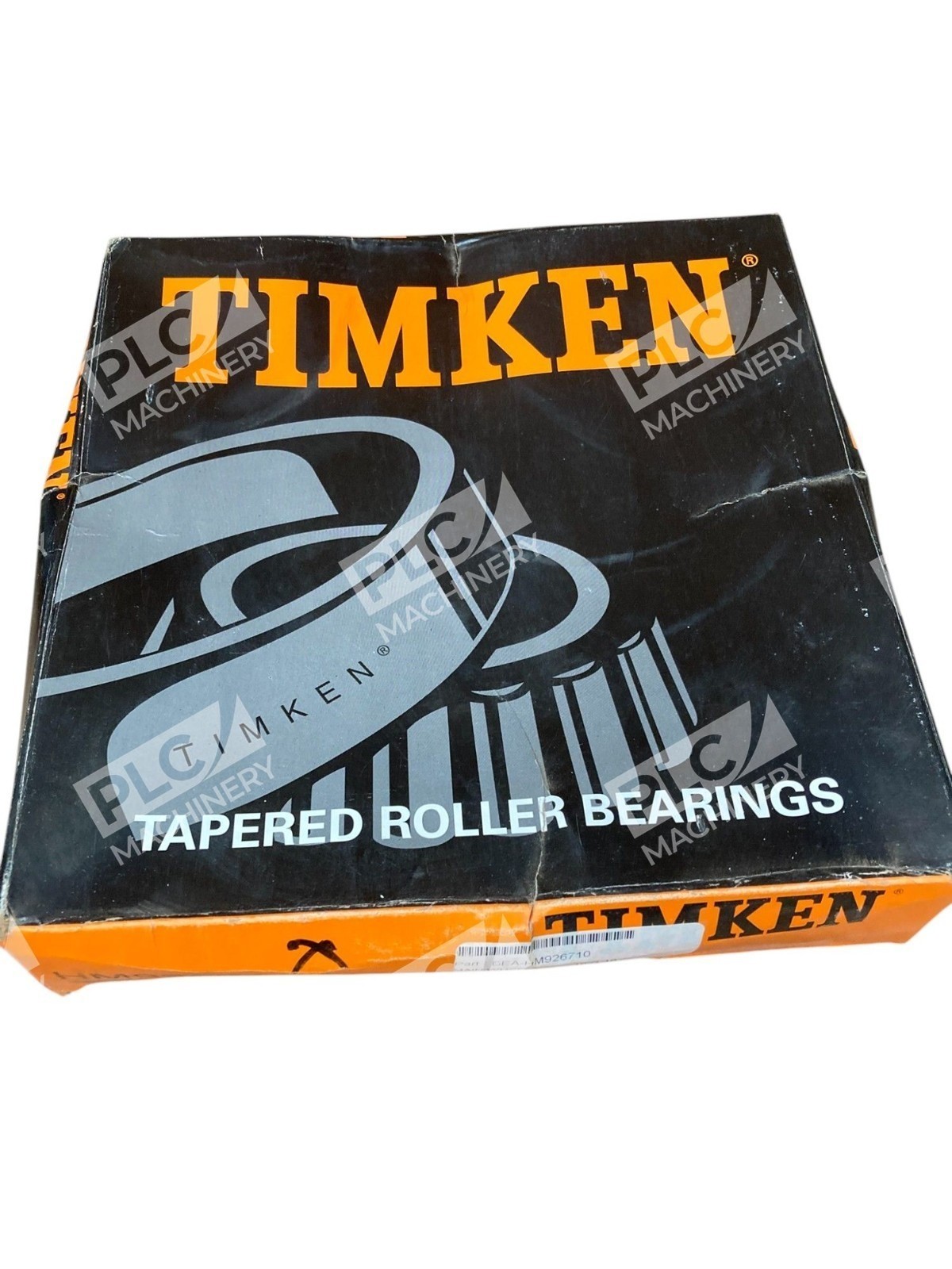 Timken Tapered Roller Bearings HM926710