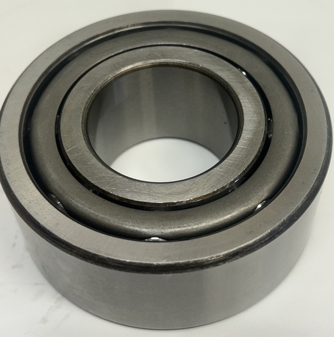 SKF 5309 BEARING Double Row Angular Contact 45mm 100mm 36.5mm New