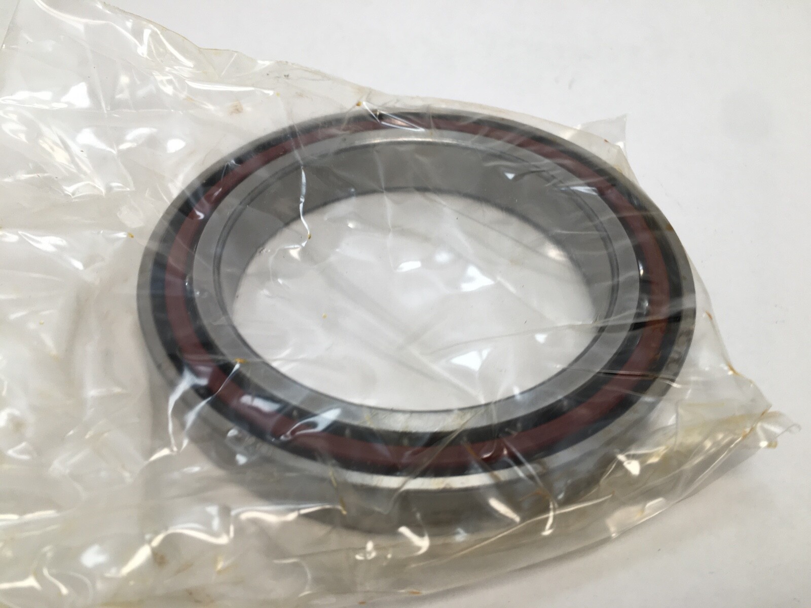 FAG B71920C.TPA.P4.UL Bearing 7920 B-71920-C-TPA-P4-UL Barden 100x140x20 mm