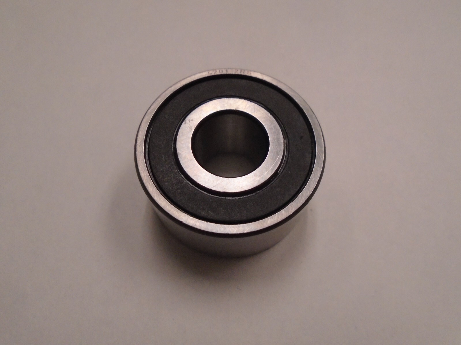 NMD 5201-2RS SEALED BEARING 12X32X15.8 mm JUNE167