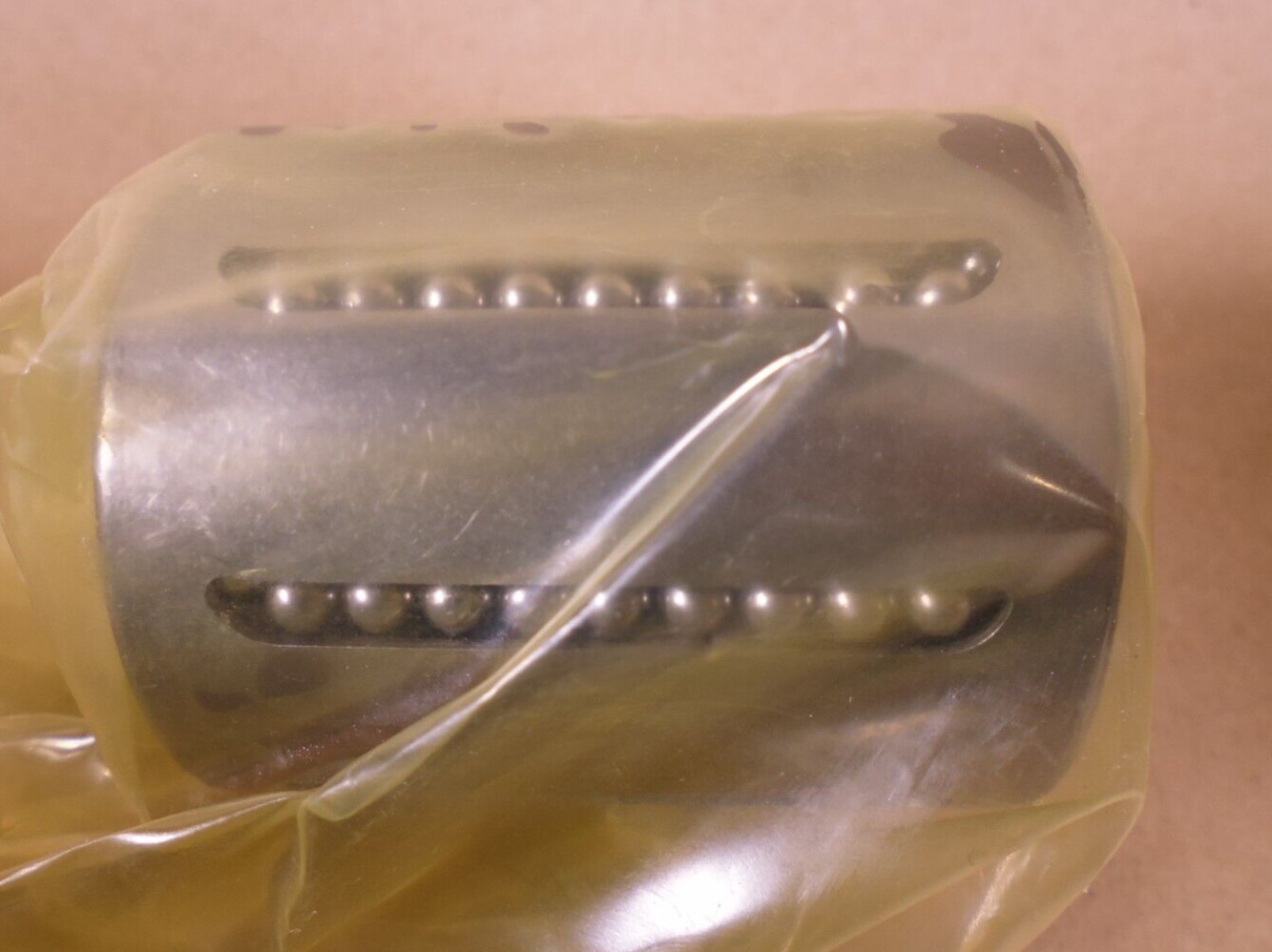 (10 Pack) INA KH40PP Linear Bearing NEW KH40-PP *MADE IN GERMANY* 40X52X60MM
