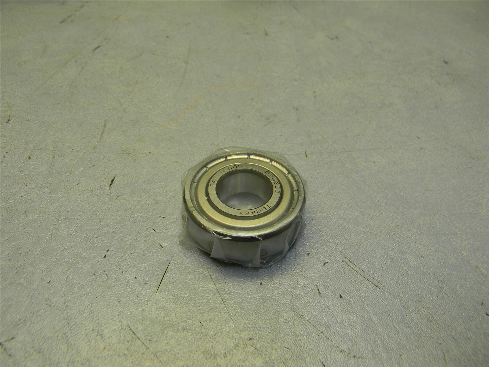 ORS 01 03 6202 ZZ C3 693 Radial Ball Bearing Lot of 8