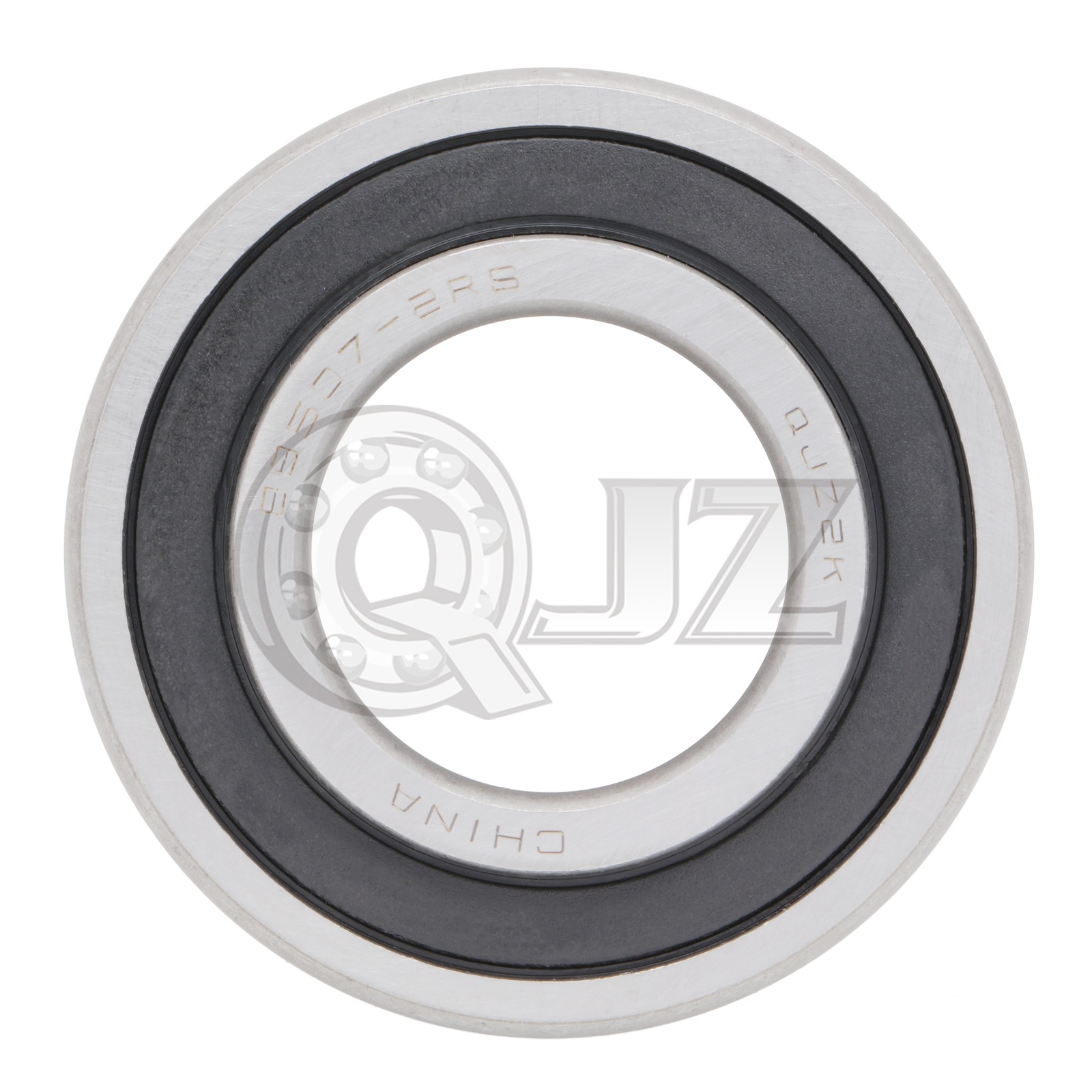 [Qty.5] 88507 Agricultural Equipment Ball Bearing [35mm ID x 72mm OD x 17mm W]