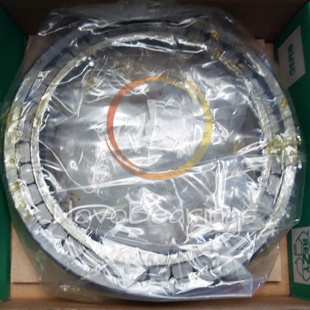 SL182936-B-XL Single Row Cylindrical Roller Bearing 180x250x42 mm. by INA brand