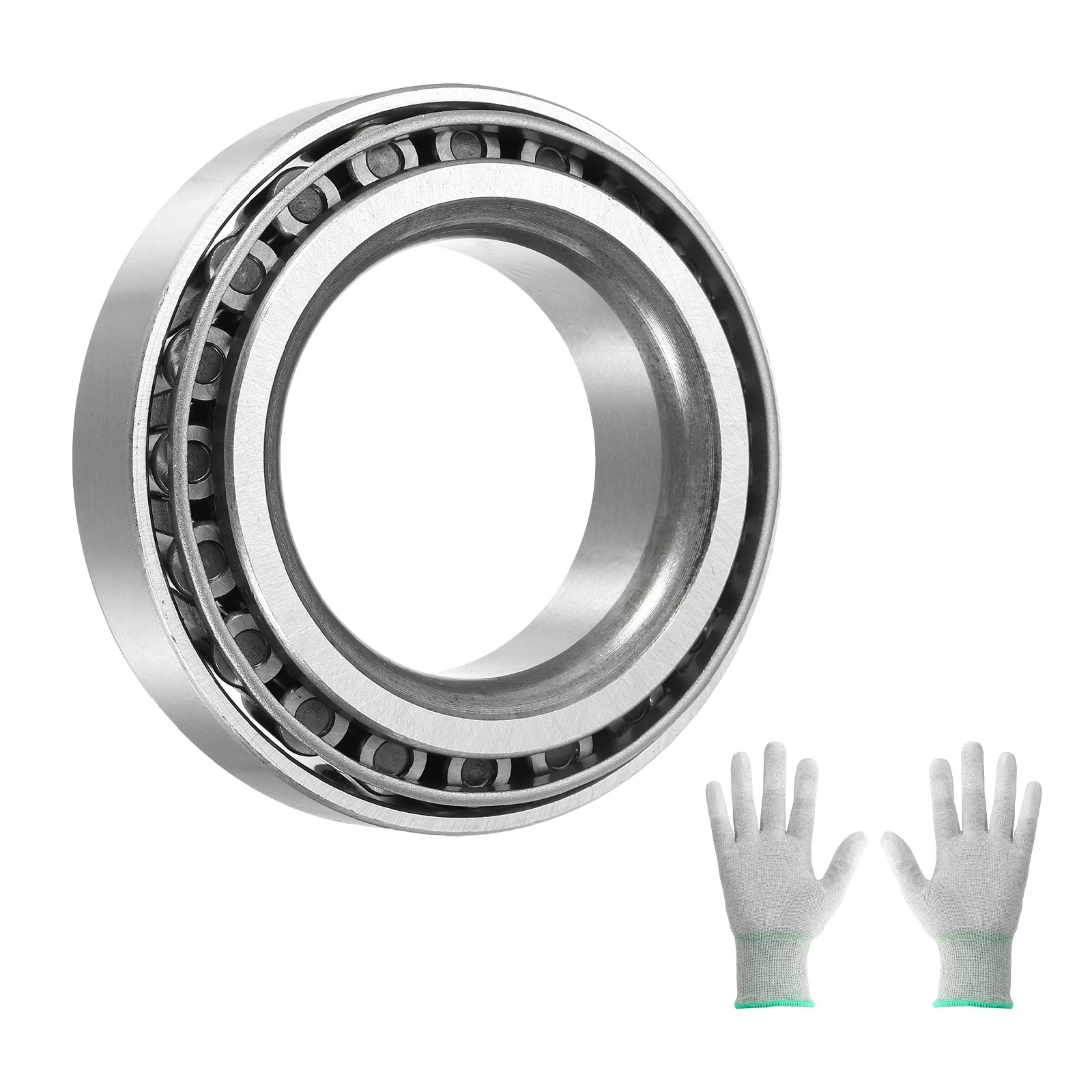 1Set LM603049/LM603011 Tapered Roller Bearing Cone and Cup, 1.7812×3.0625×0.856″