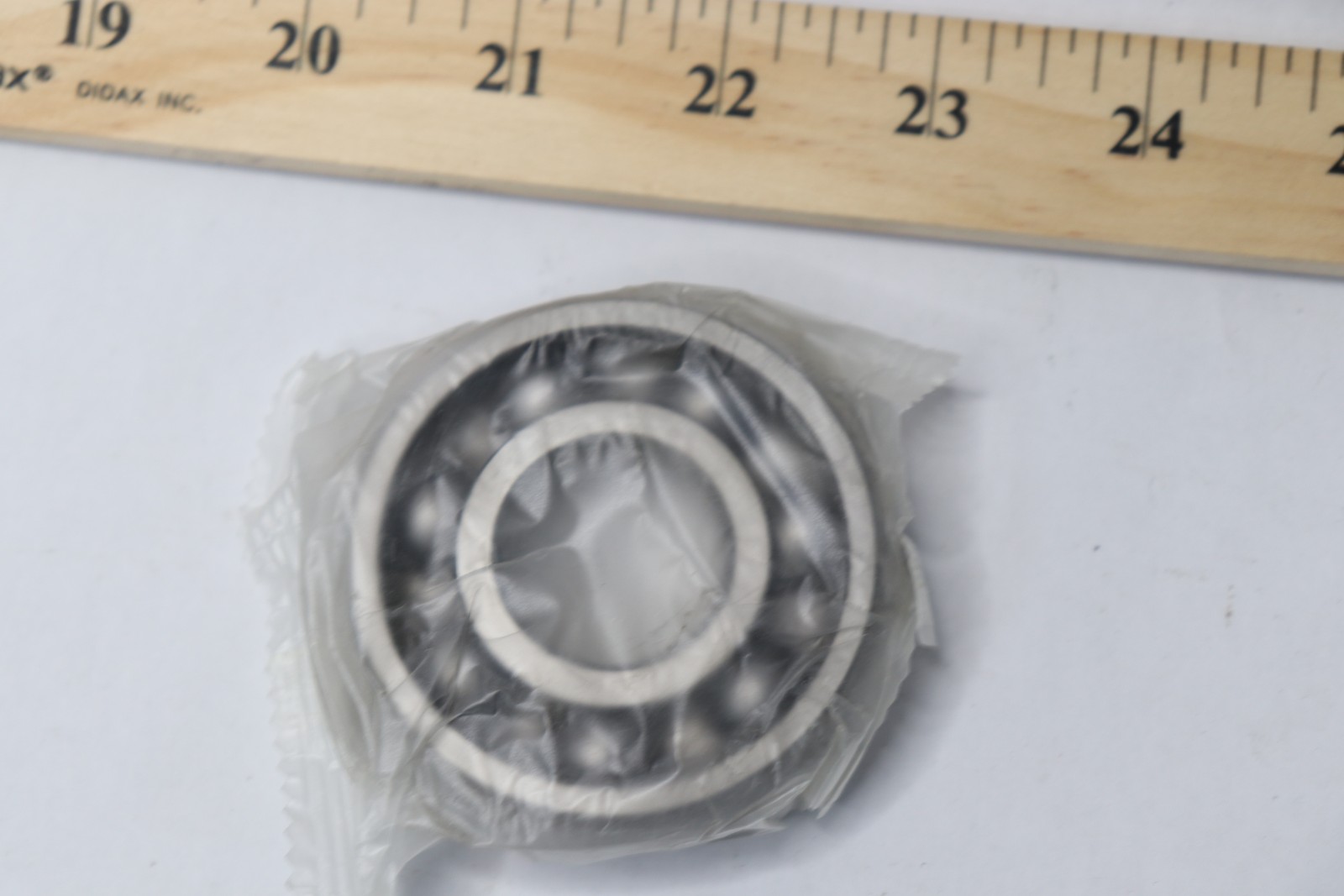 Total Source Ball Bearing SA/ CR 065081-057