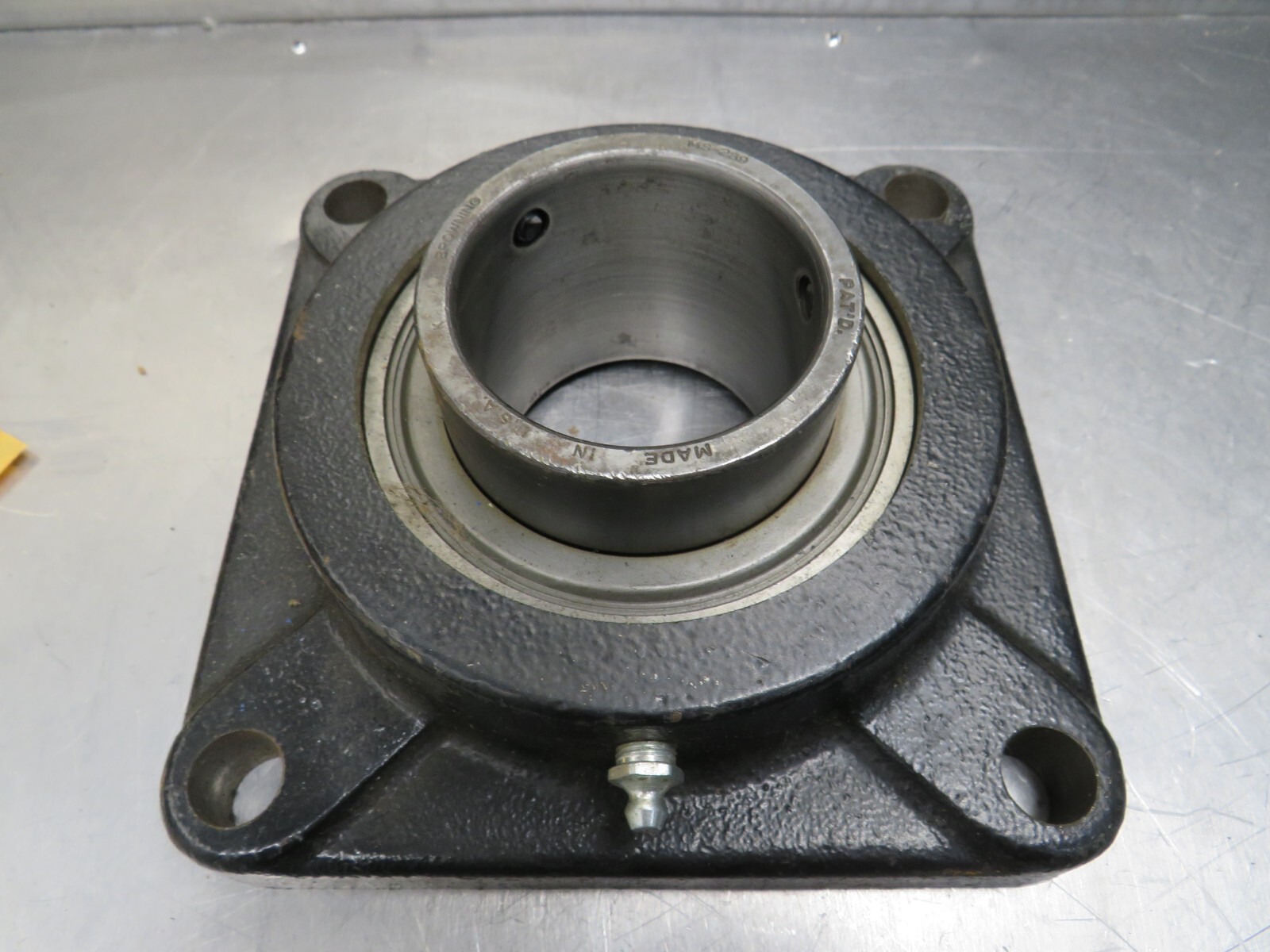 Browning MS-239 Insert 2-7/16″ In MB 4-Bolt Flange Housing