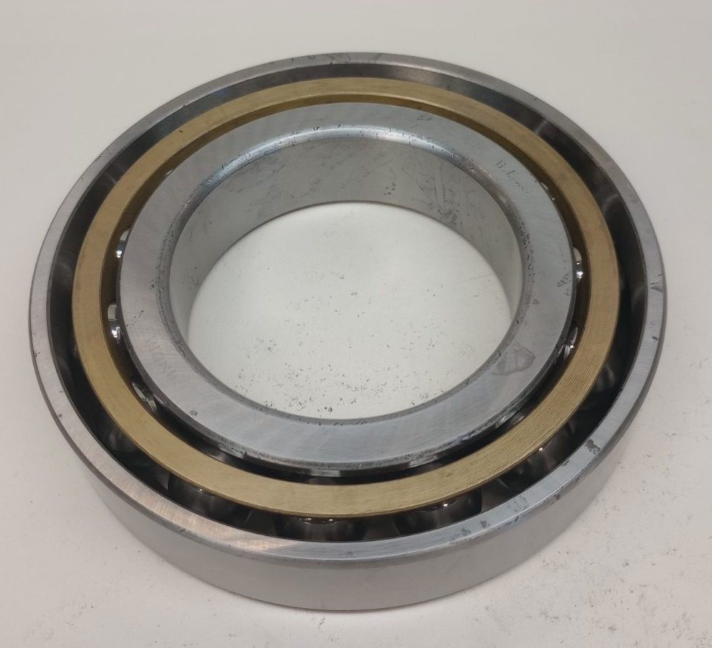 BL Bearings 7211 BMG Angular Contact Ball Bearing 70 X 125 X 24mm 7211-BMG