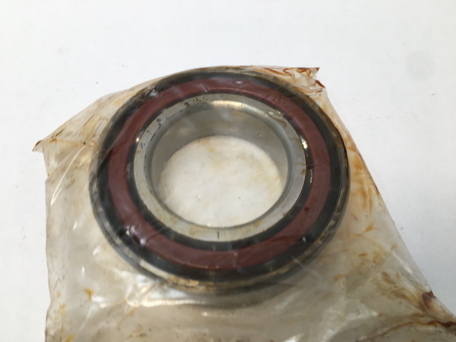FAG B7209C.TPA.P5 Angular Bearing 45x85x19 mm 7209C B-7209-C-TPA-P5 Germany