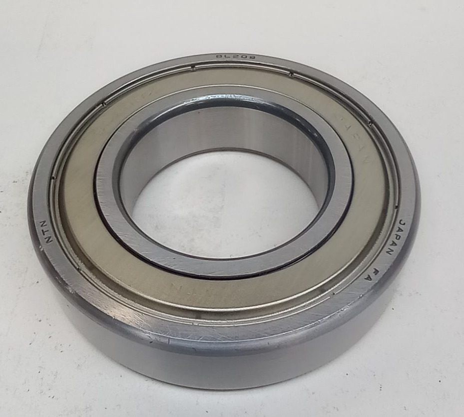 NTN BL209Z Ball Bearing Deep Groove 45X85X19mm Single Shielded