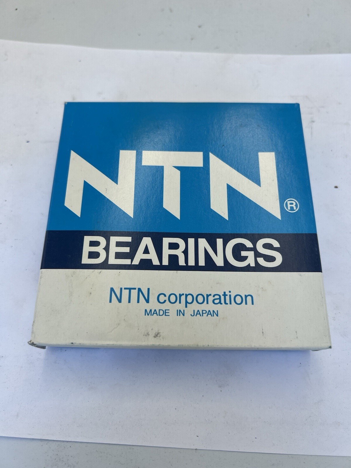 NTN 6916LLB / 6916LLB/2AS Deep Groove Ball Bearing – Brand New (Single Unit)