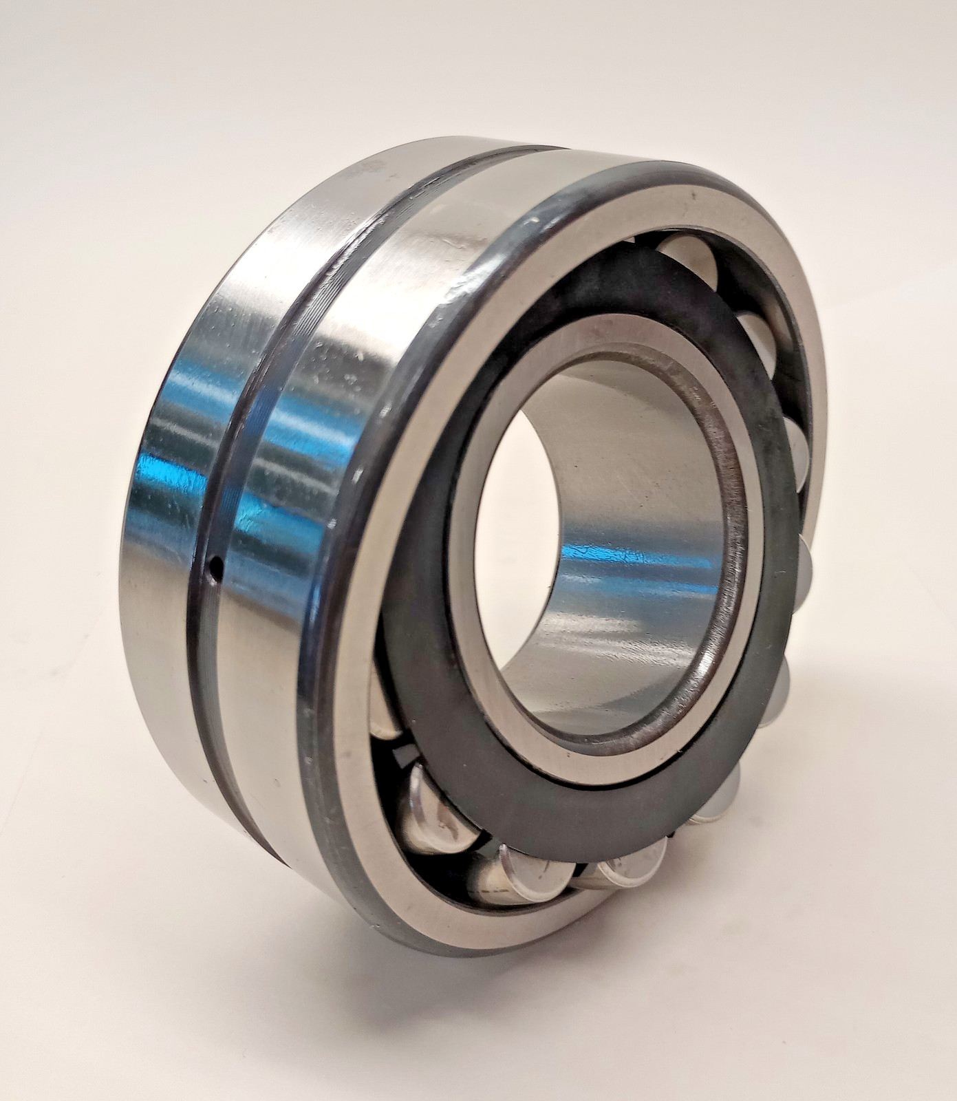 FAG 22311-ES Spherical Roller Bearing 55x120x43mm 22311.ES.TVPB / 22311ES-TVPB