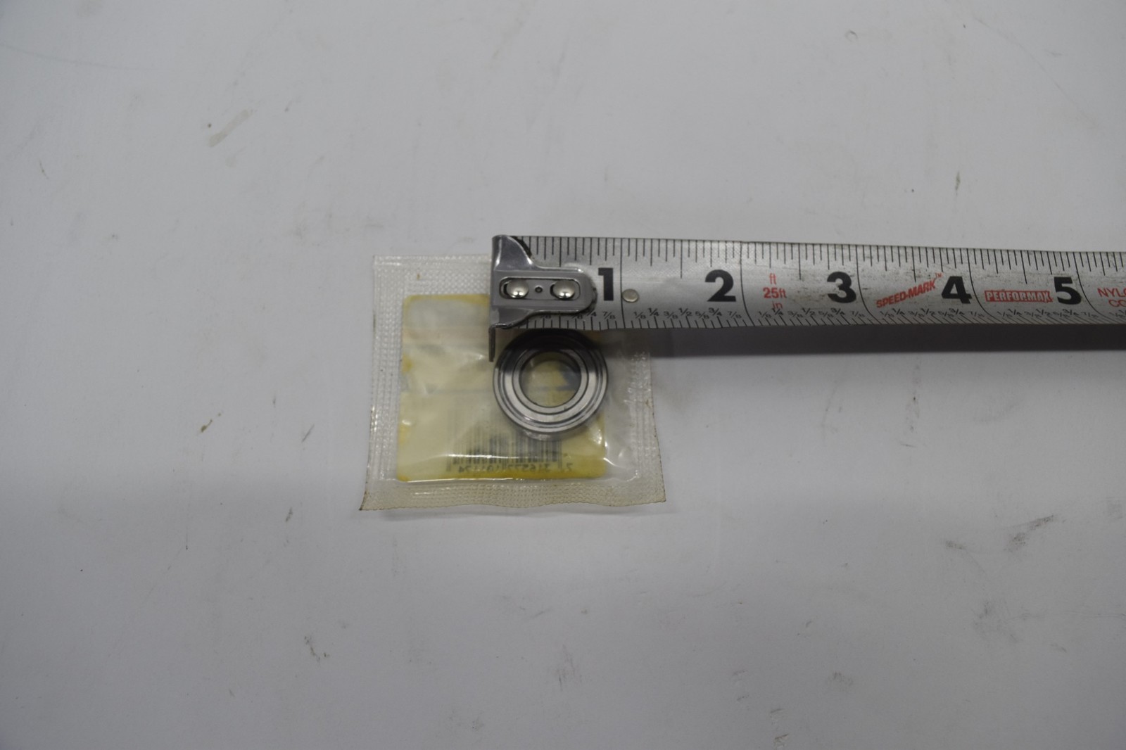 SKF 61901-2Z Double Shielded Deep Groove Bearing 12 mm ID 24mm OD 6mm W