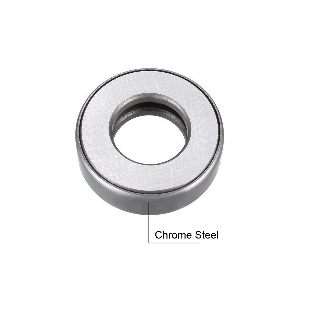 2Pcs T101/904A1 Thrust Tapered Roller Bearings For Equipment 1.01″ Bore 2″ OD