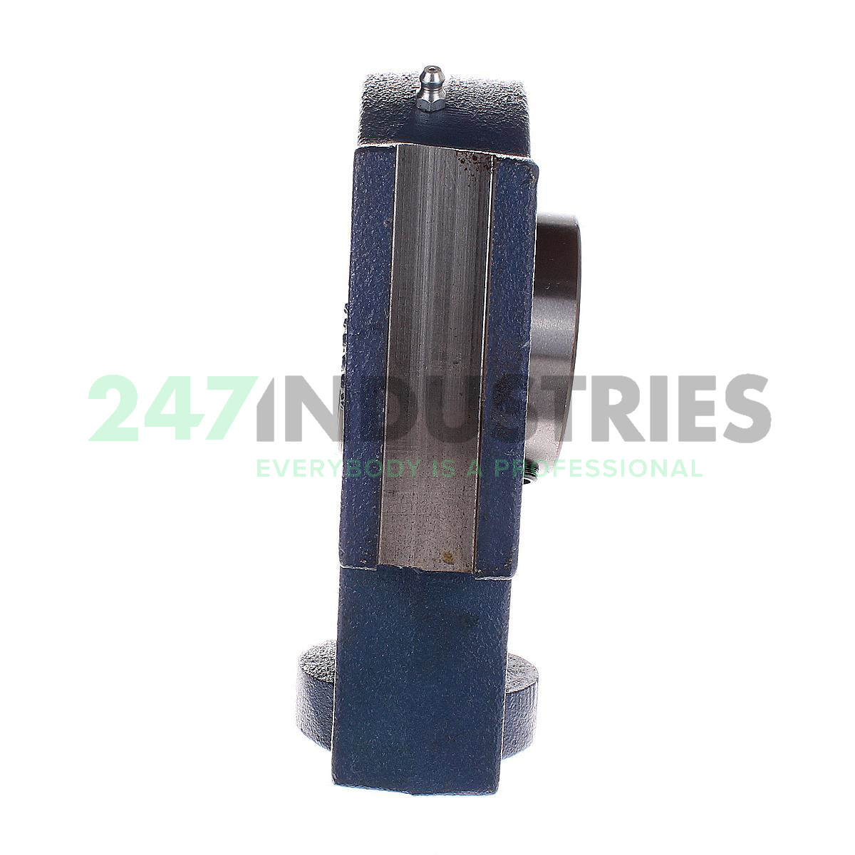TUJ55TF SKF 55 x 171 x 65,4 mm HOUSING/BEARING ASSY