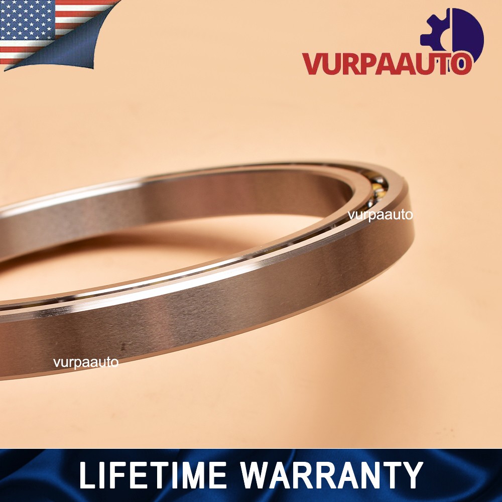 CSXD045 roller bearing 4.5″x5.5″x0.5″ (114.3mm x 139.7mm x 12.7mm) KD045XP0 USA