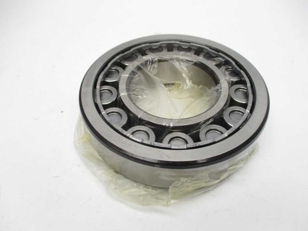 SKF NJ314ECJ/C3 NSMP