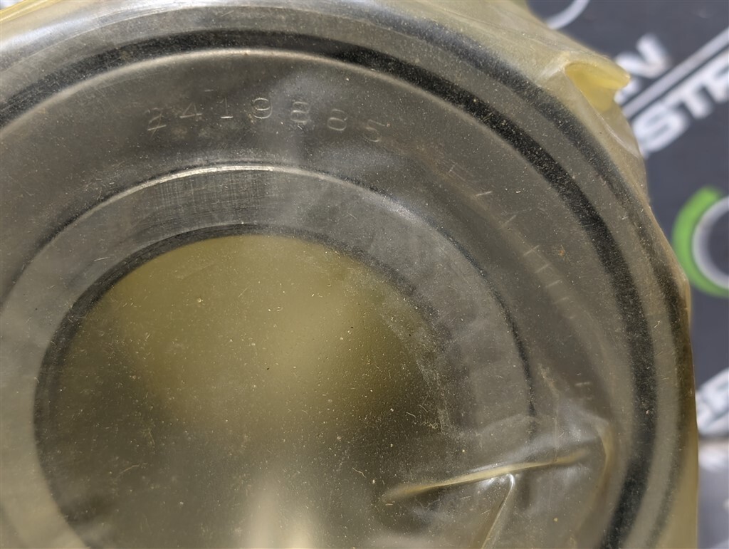 NEW Fafnir W309KLL 2419885 Double Row Sealed Deep Groove Ball Bearing