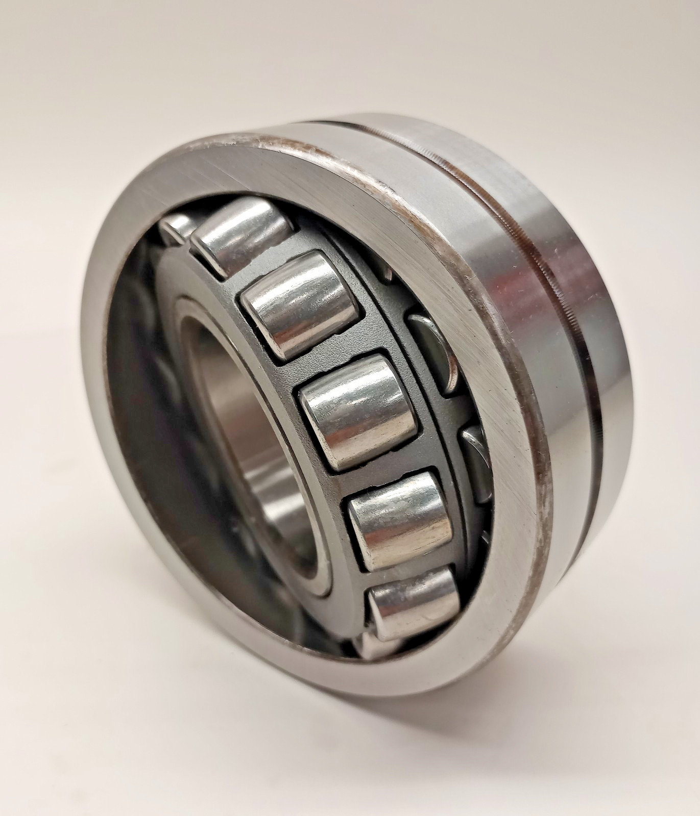 SKF 22311-C-W33-C3 Spherical Roller Bearing 55x120x43mm ref# 22311E / 22311C-C3