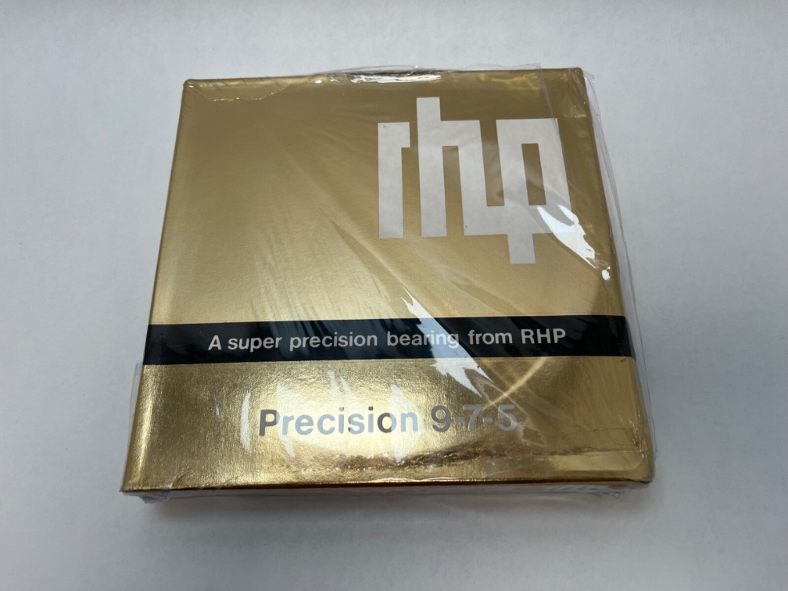 RHP 6024TBP4 Bearing Open 120x180x28 mm 6024-TB-P4 6024-T-EP7 England