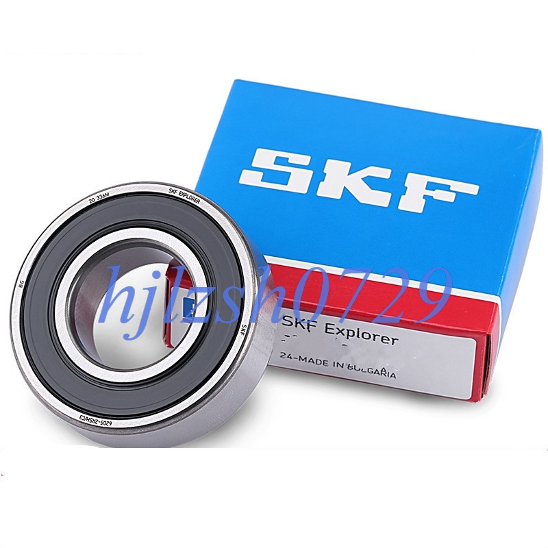 1pc New SKF Deep Groove Ball Bearings 61902-2RS1