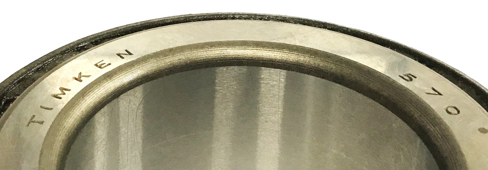 Timken Tapered Roller Bearing Cone 570 NOS