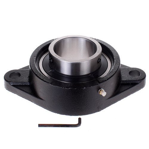 UCFL218-56 Felstrom 88,90 x 320,00 x 96,00 mm HOUSING/BEARING ASSY UCFL cast …