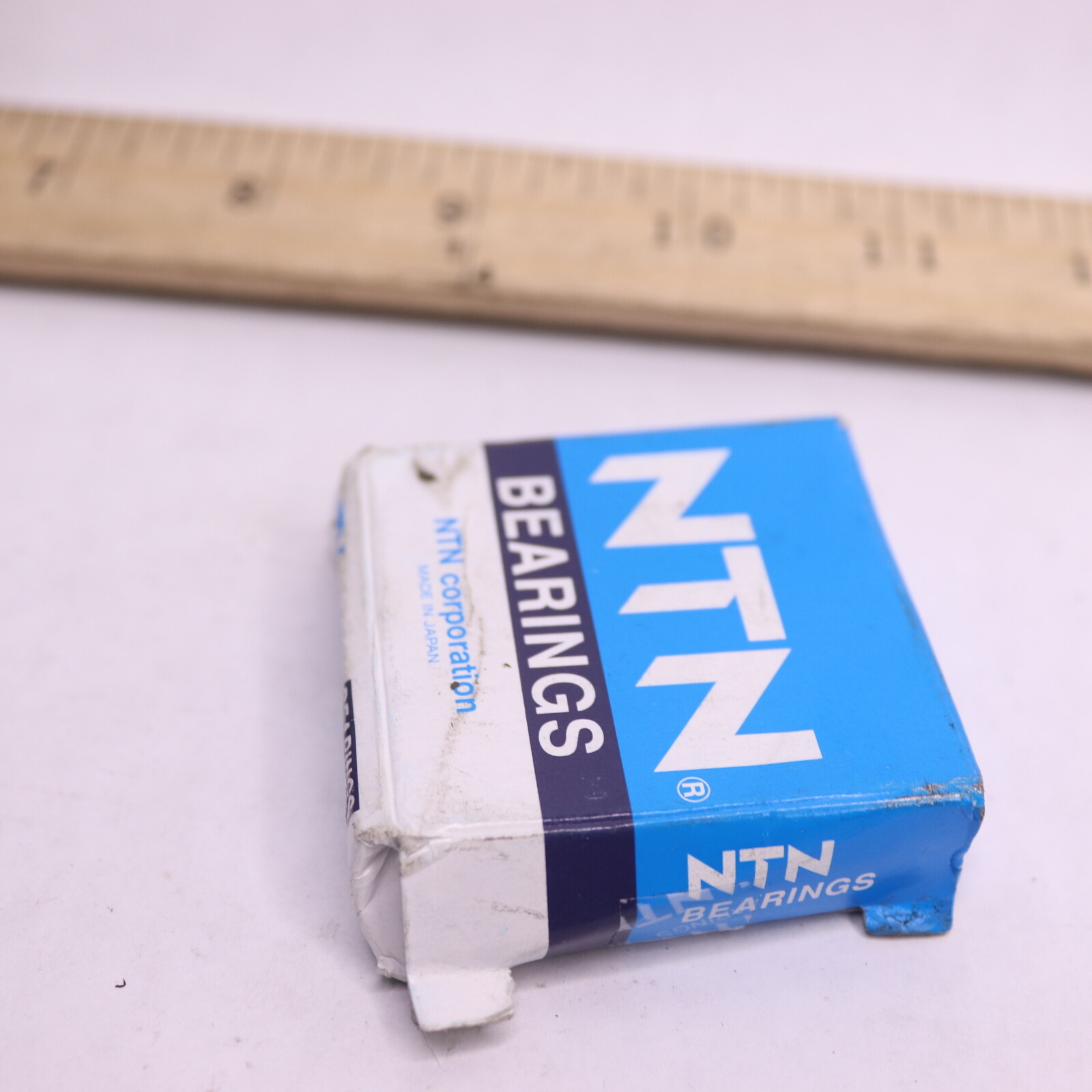 NTN Wheel Bearing 20 MM x 37 MM x 9 MM 6904LLU