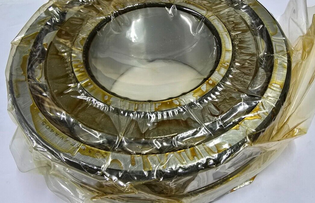 22315 E/VA405 SPHERICAL ROLLER BEARING NEW INDIA W33 22315E VA405 LOT OF 2pc