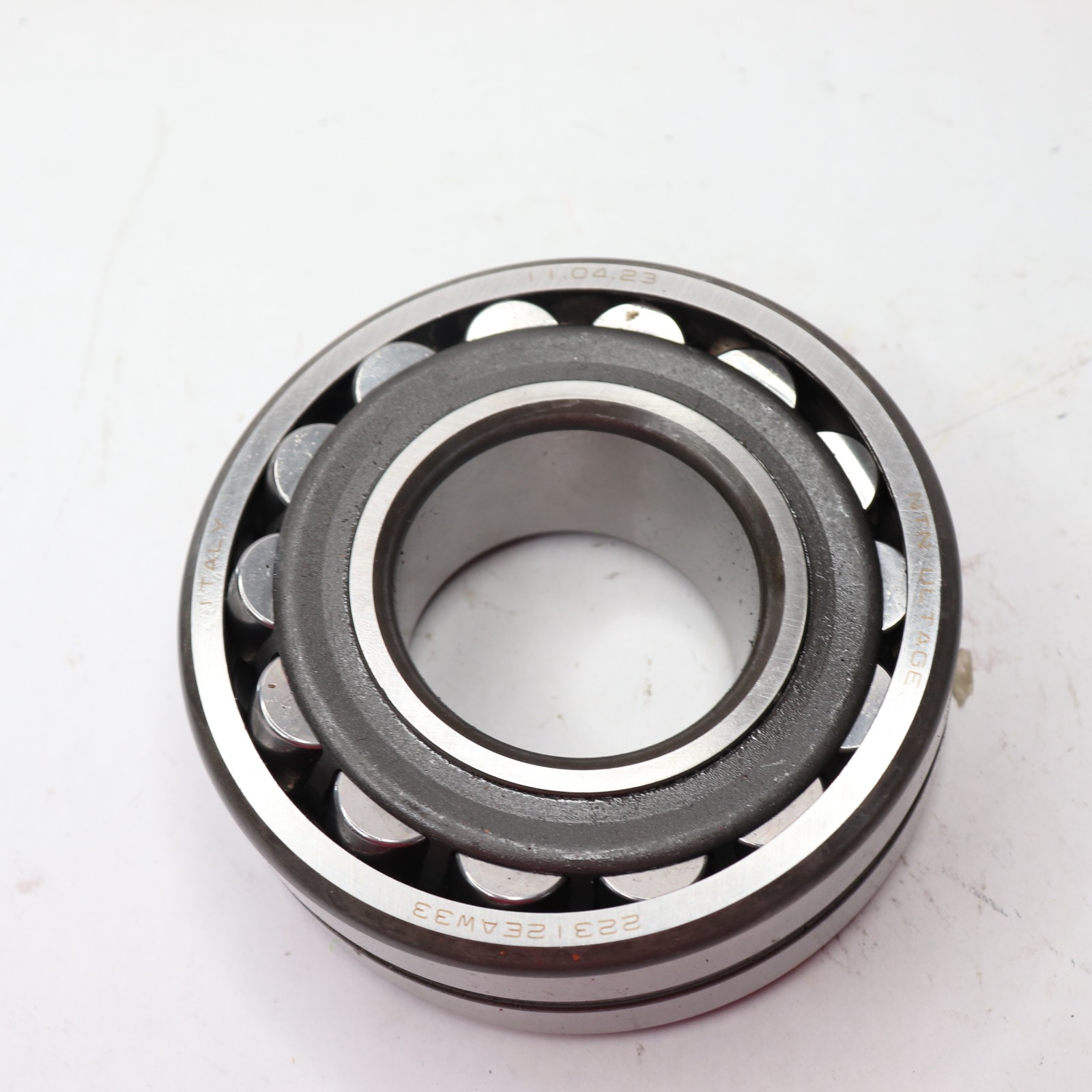 NTN Spherical Roller Bearing 22312EAW33/LP03