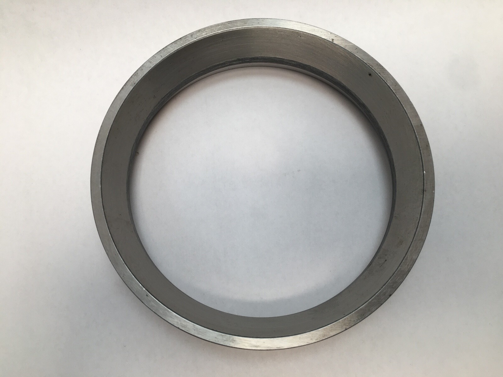 Timken 27626D Double Taper Roller Bearing Cup 6-1/4″ OD 1-5/16″ W 27626-D USA