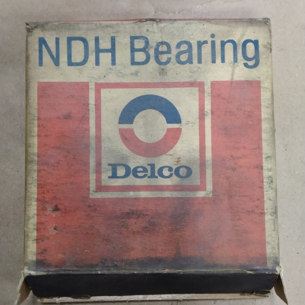 30216 New Departure Delco Ball Bearing C19