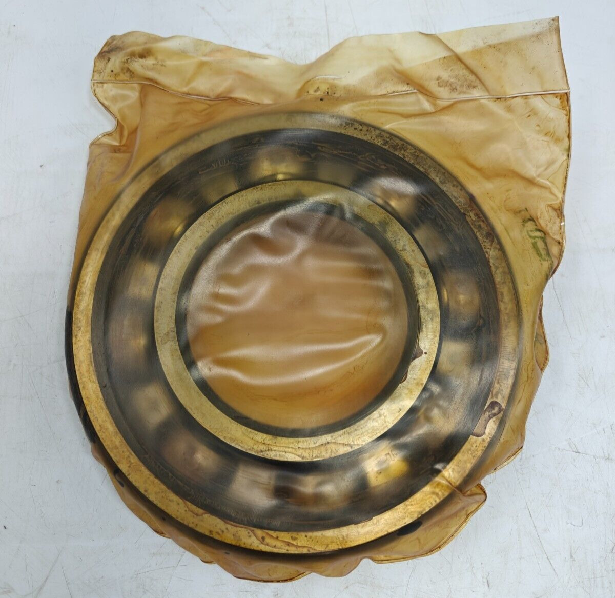 MJ 4 1/2 RHP Deep Groove Ball Bearing RHP MJ 4-1/2：RMS 36：MS 22 ,, 4.5″ Bore
