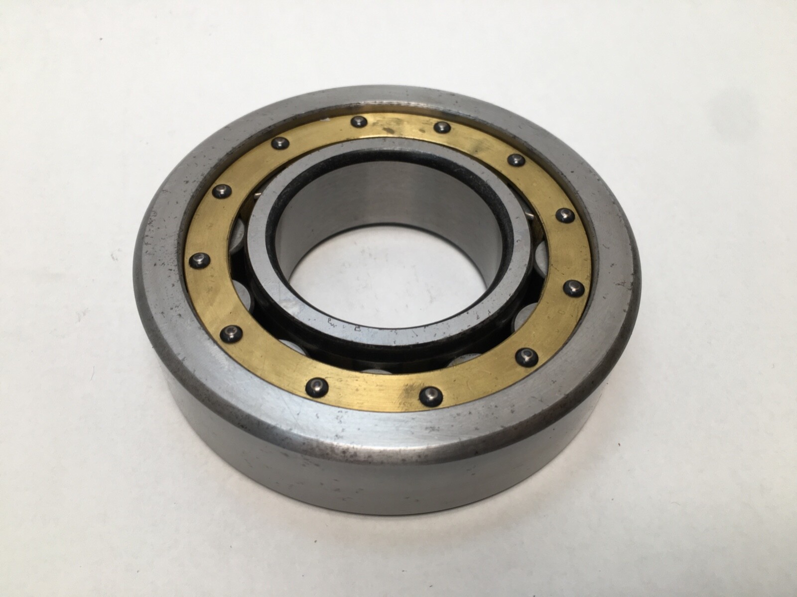 GPZ NU311NA Cylindrical Roller Bearing 55x120x29 mm NU 311 NA 32311 Russia
