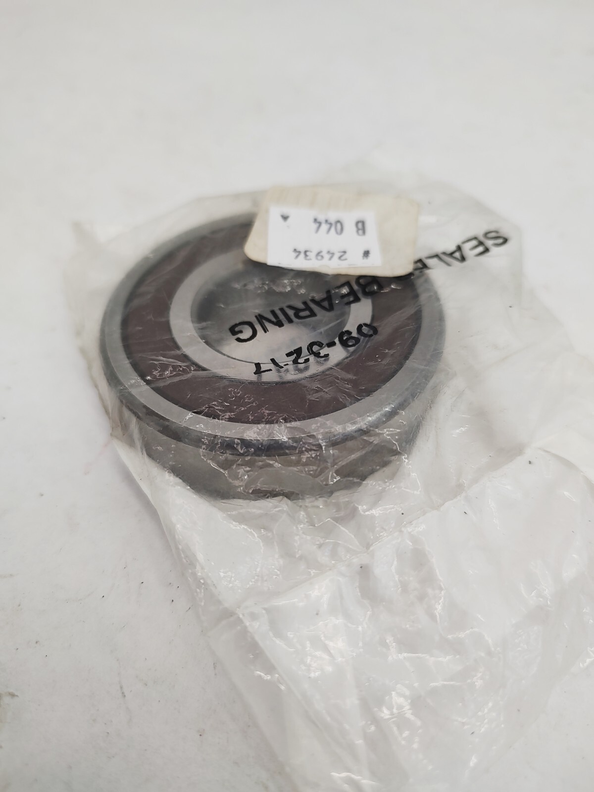 Rotary 09-3217 Sealed Bearing