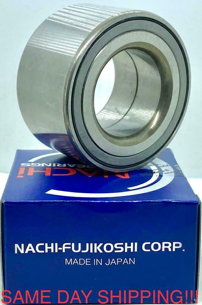 NACHI ENGRA 718 Front Wheel Bearing 40X74X42 DAC40740042 OEM 88970116