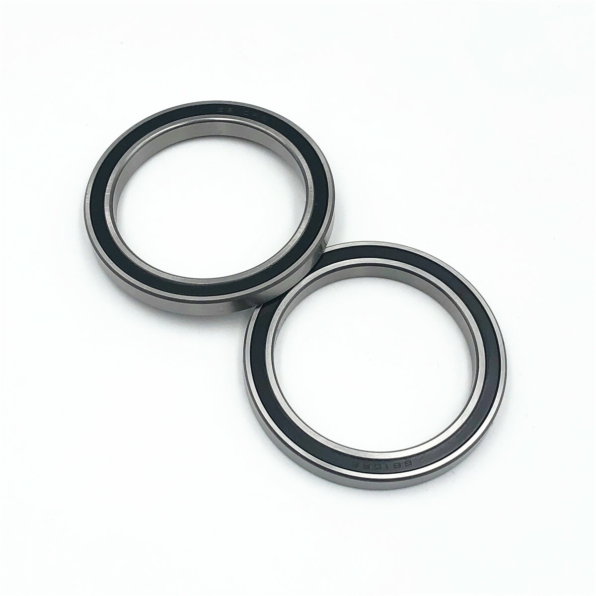 1pcs Deep Groove Ball Bearing 6911-2RS 61911-2RS 6911 55x80x13mm Rubber Sealed